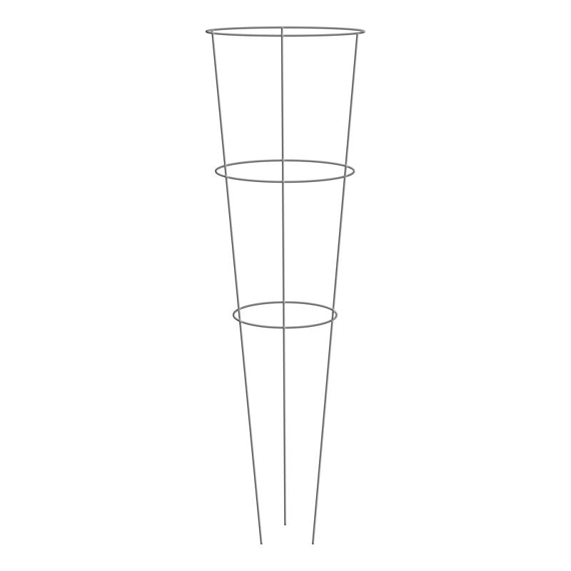 TMT CG NS STL SLV 33"