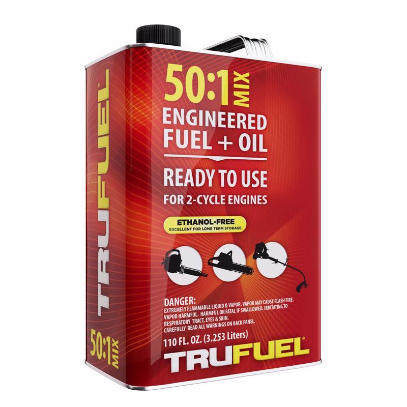 TRUFUEL 50:1 MIX 110 OZ