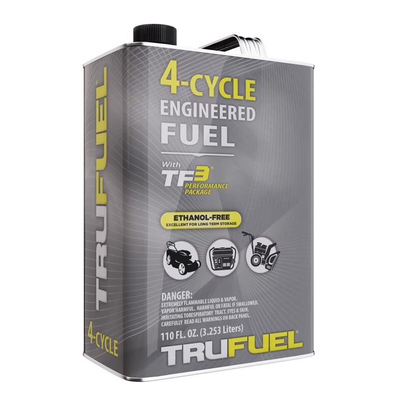 TRUFUEL 4-CYCLE 110 OZ