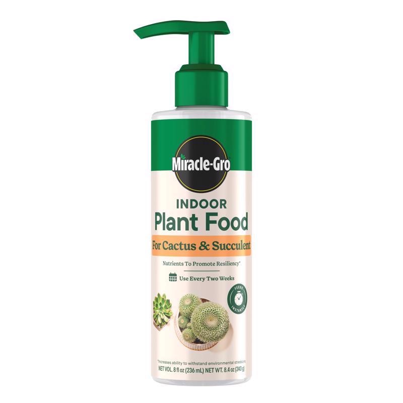 FOAMING SUCCULENT PF 8OZ