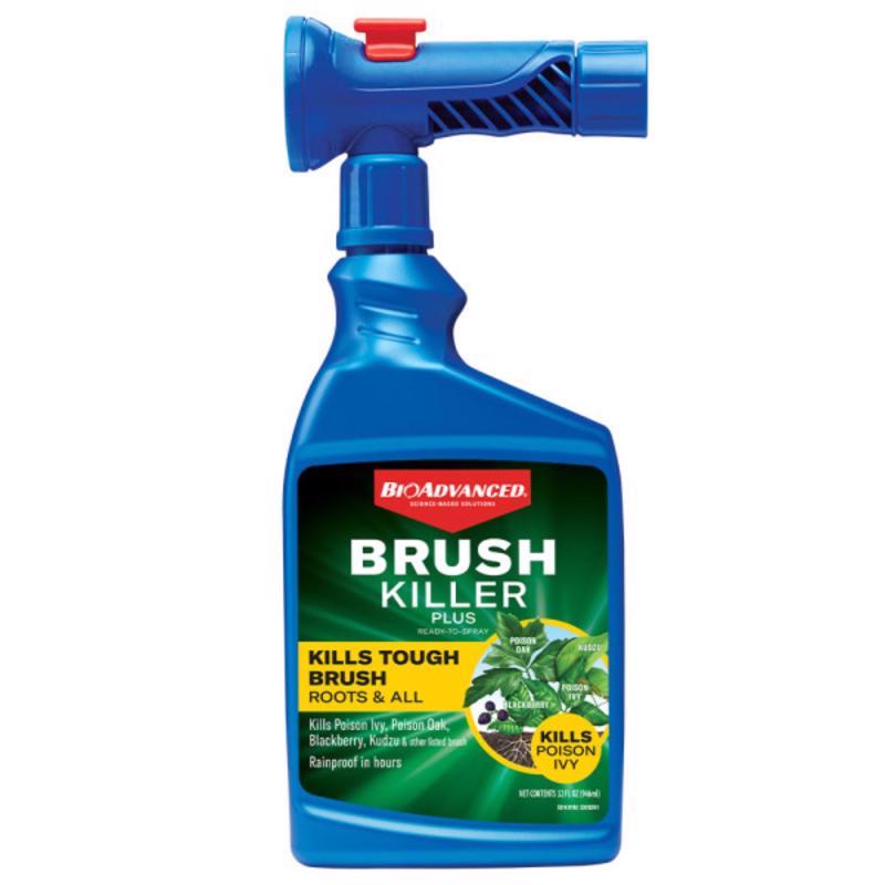 BRUSH KILLER RTS 32OZ