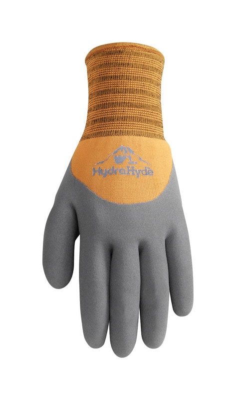 GLOVES CTD MEN GRY M