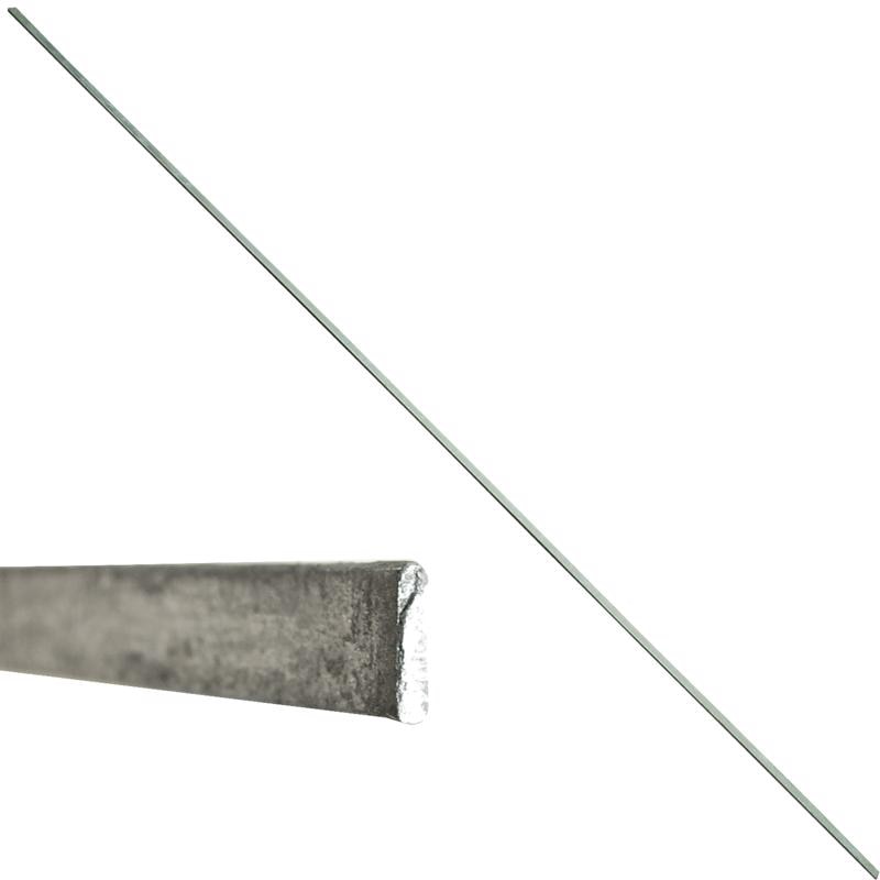 TENSION BAR GALV 48"