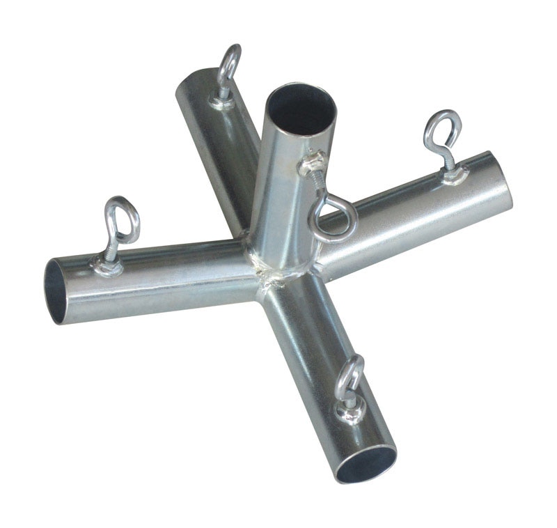 P5F 5WAY CENTR FTNG 3/4"