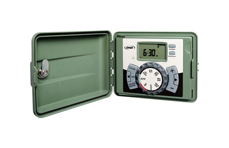 SPRINKLER TIMER EZ 4Z
