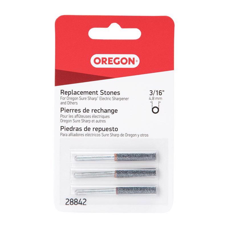 SHARPENING STONE3/16 3PK