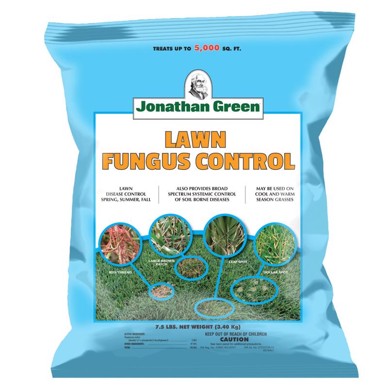 LAWN FUNGUS CONTROL 5M