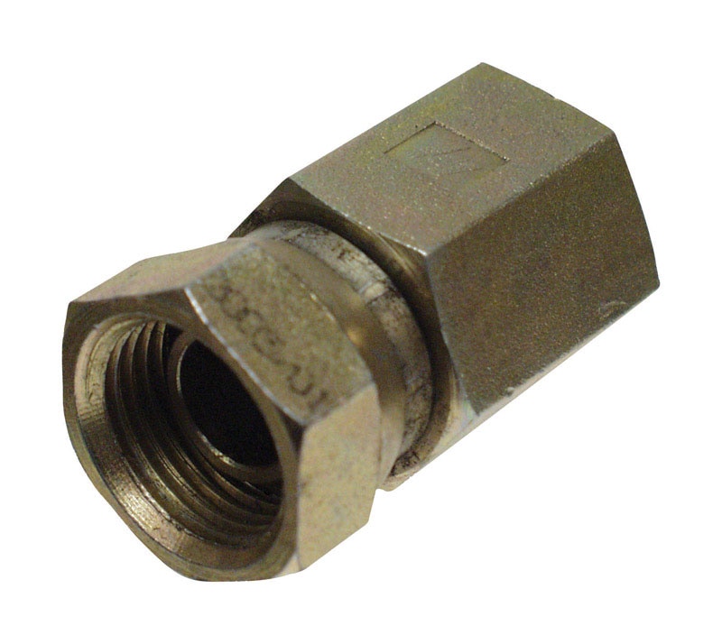 HYDRAULIC ADAPTER1/2X1/2