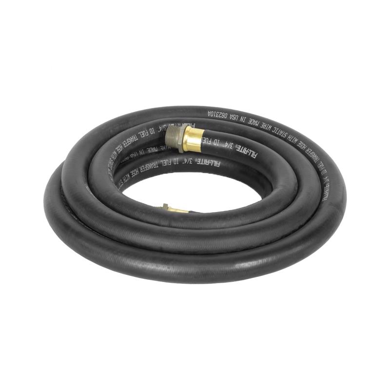 FUEL PUMP HOSE 3/4"X14'