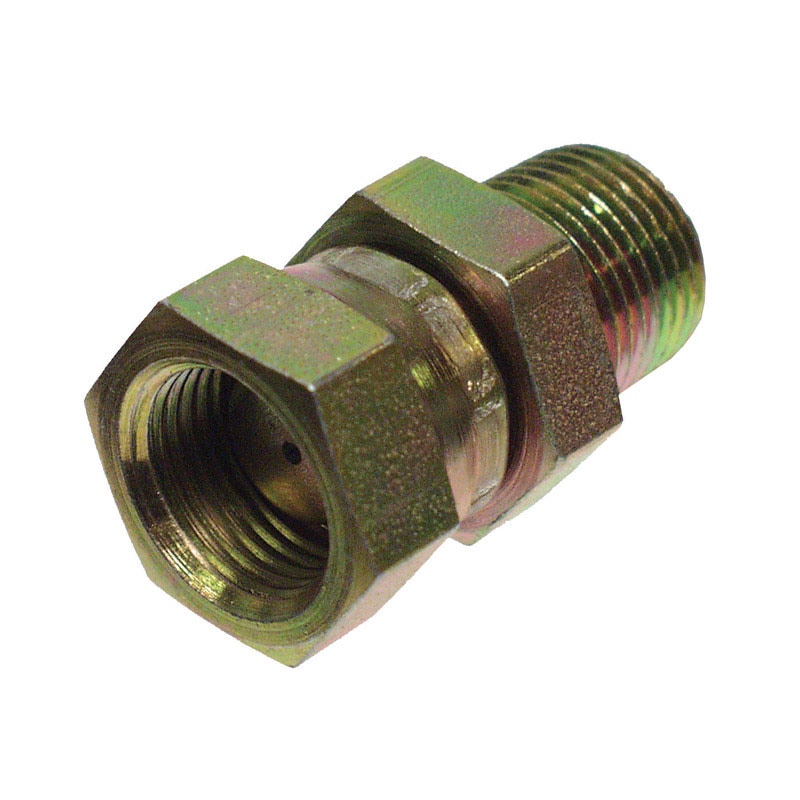 HYDRAULIC ADAPTER1/2X1/2