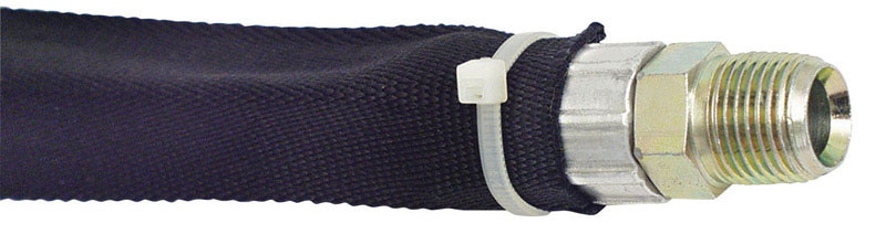 HOSE SLEEVE 1.59 NYLON