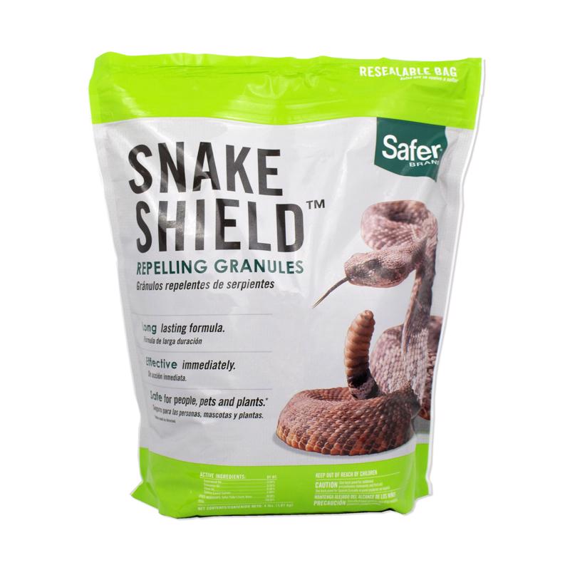 SNAKE SHIELD 4LBS
