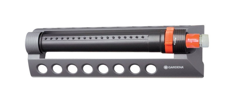 AQUAZOOM OSCIL SPRINKLER