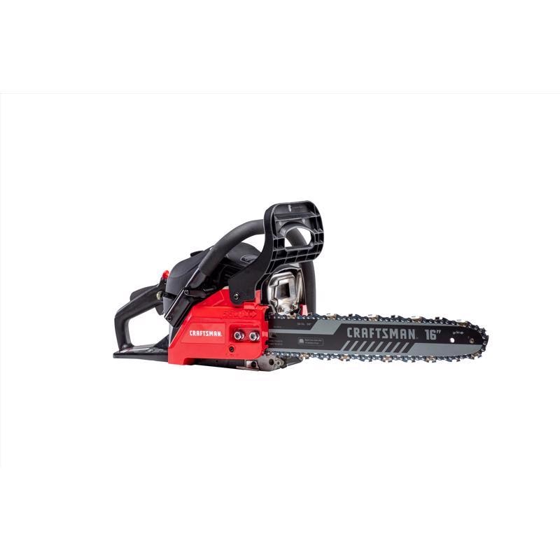 CM GAS CHAINSAW 42CC 16"