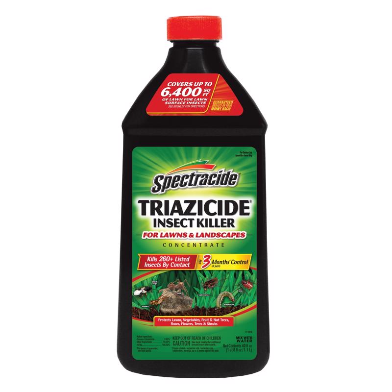 TRIAZICIDE INSCT KLR40OZ