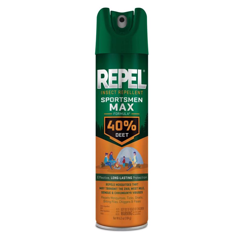 INSCT RPL 40% DEET 6.5OZ