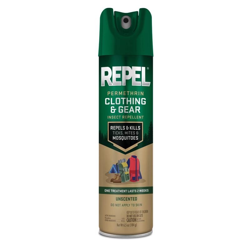 INSECT REPEL 6.5OZ
