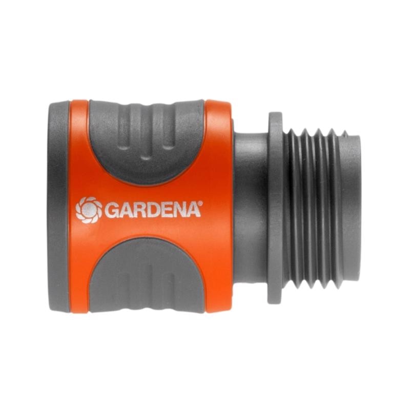 NYL HOSE CON F 5/8X1/2"