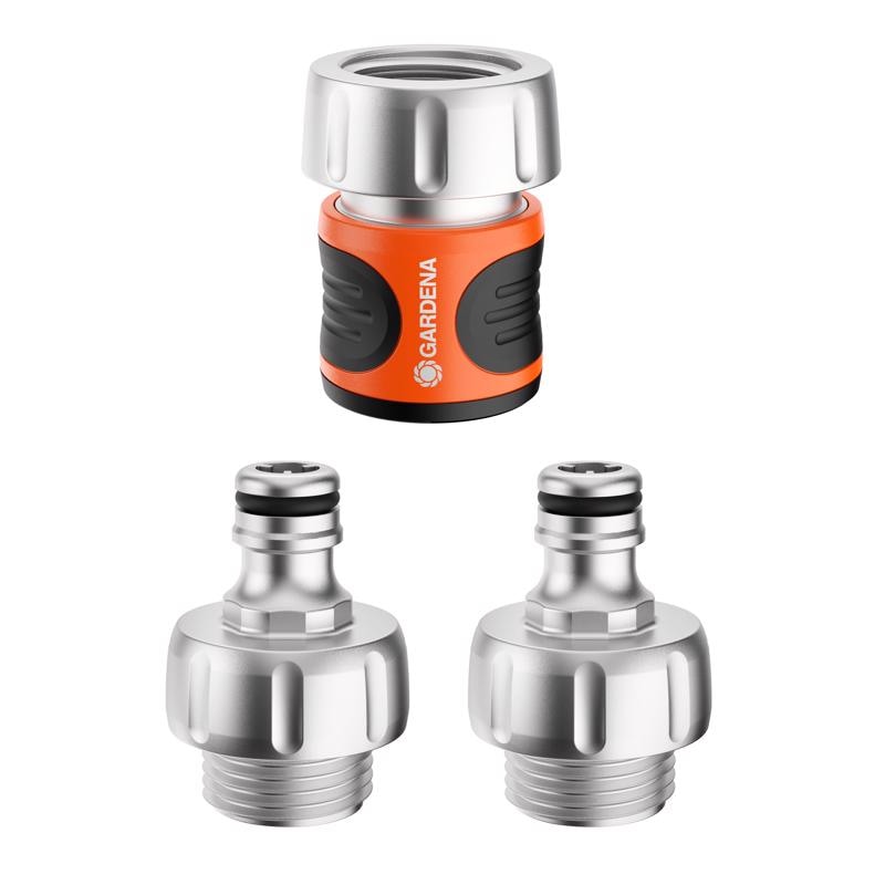 HOSE/ACCSRY CON 5/8&1/2"