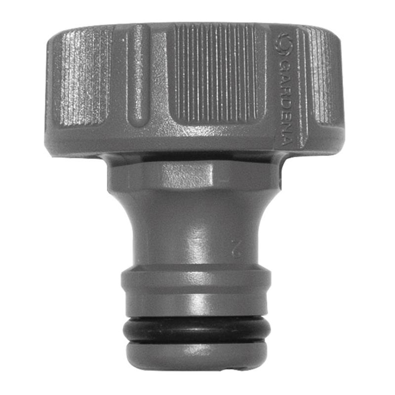 TAP CONNCTR 5/8" & 1/2"