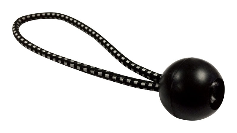 BUNGEE BALL CORD 6"