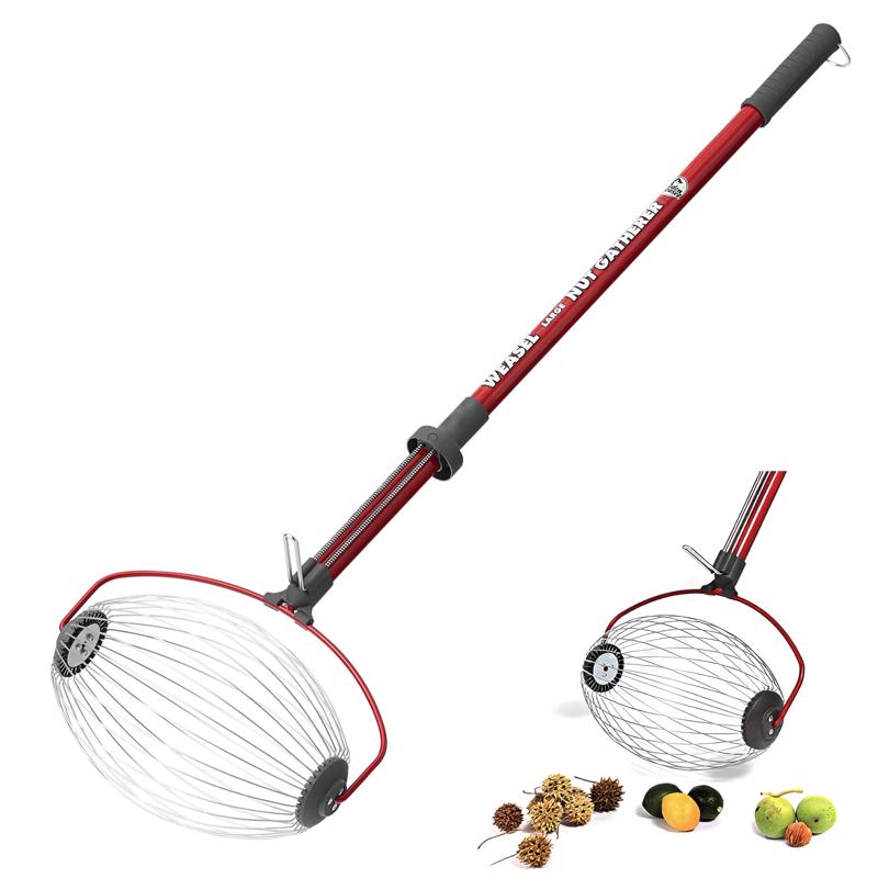 NUT GATHERER LG 47.5"