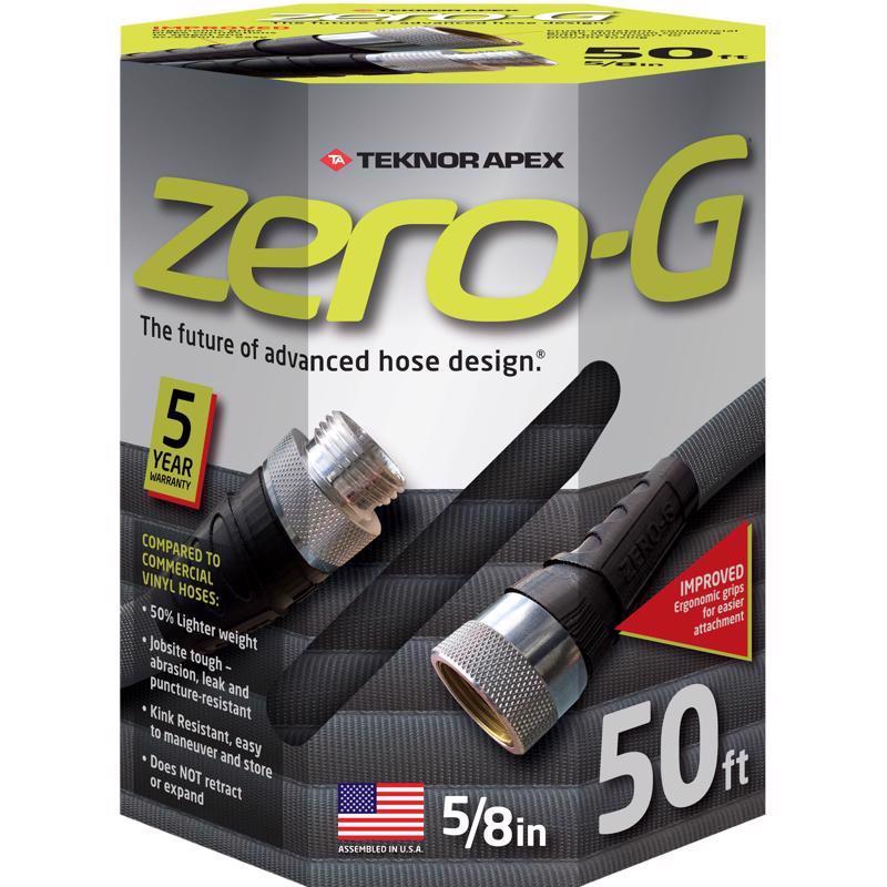 ZEROG 50FT FABRIC HOSE