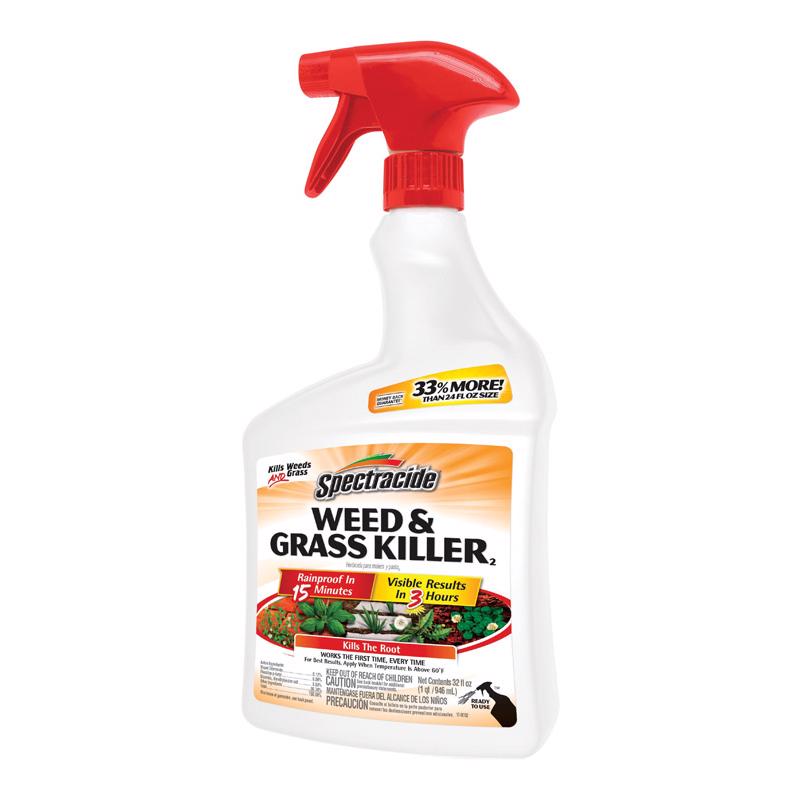 WEED&GRASS KLR 32OZ RTU