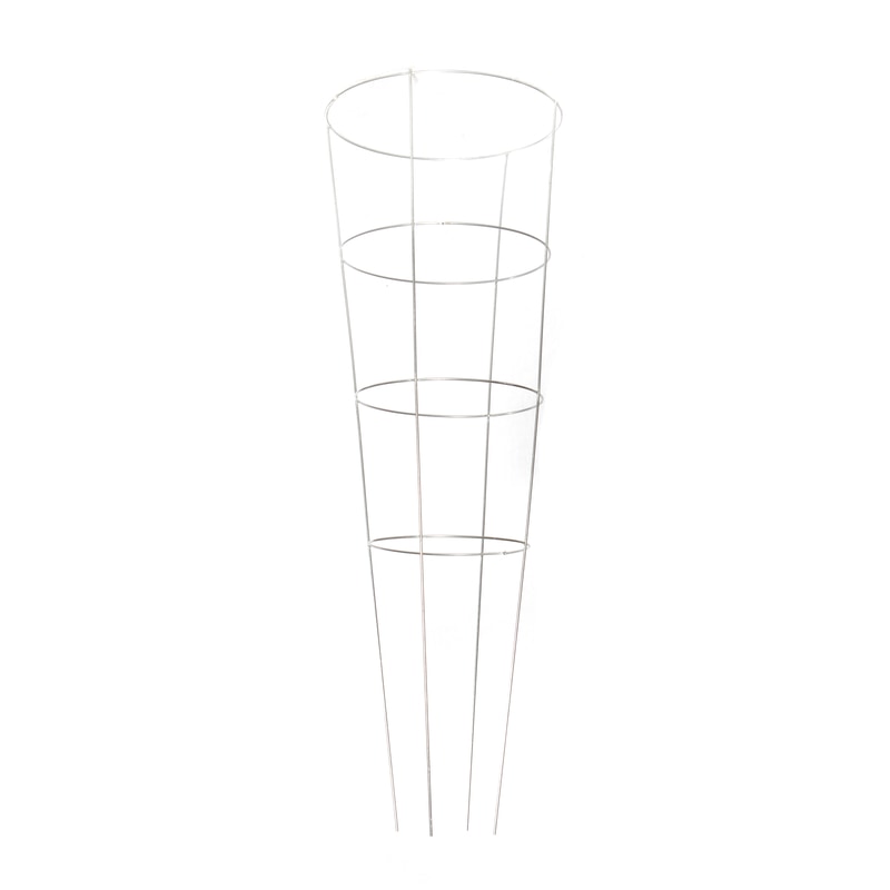 PLNT SPRT STL GRY 54"