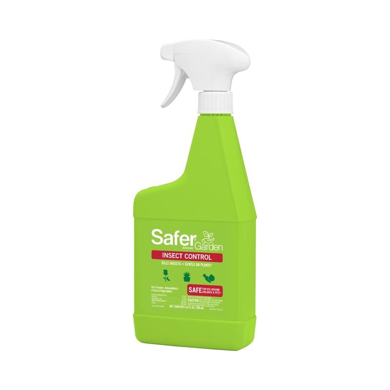 INSECT CONTROL SPY 24OZ