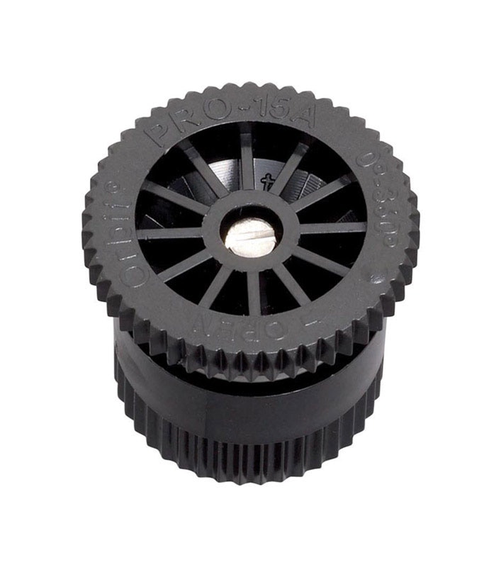 NOZZLE ADJ PATTRN 15FT