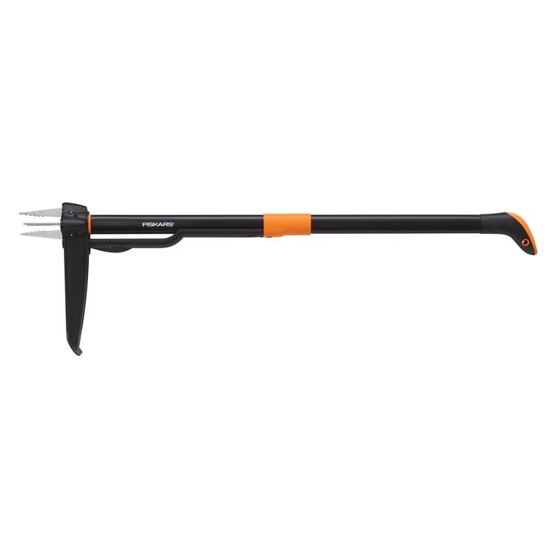 WEEDER SS ORANGE 39"
