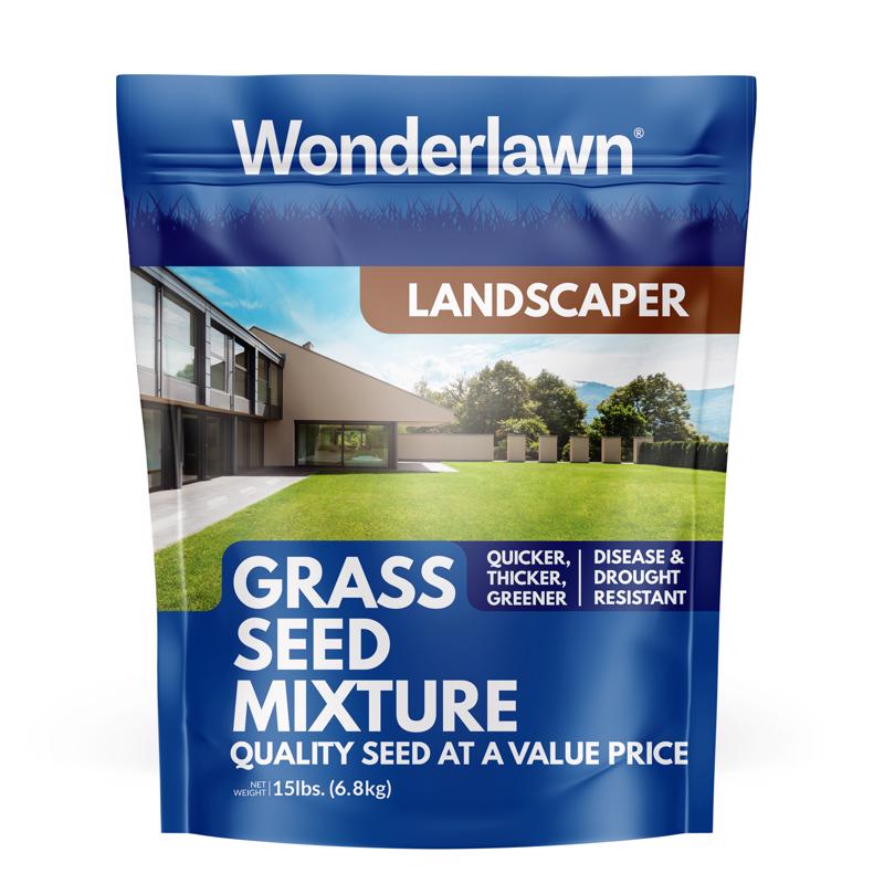 GRAS SEED LANDSCAPER15LB
