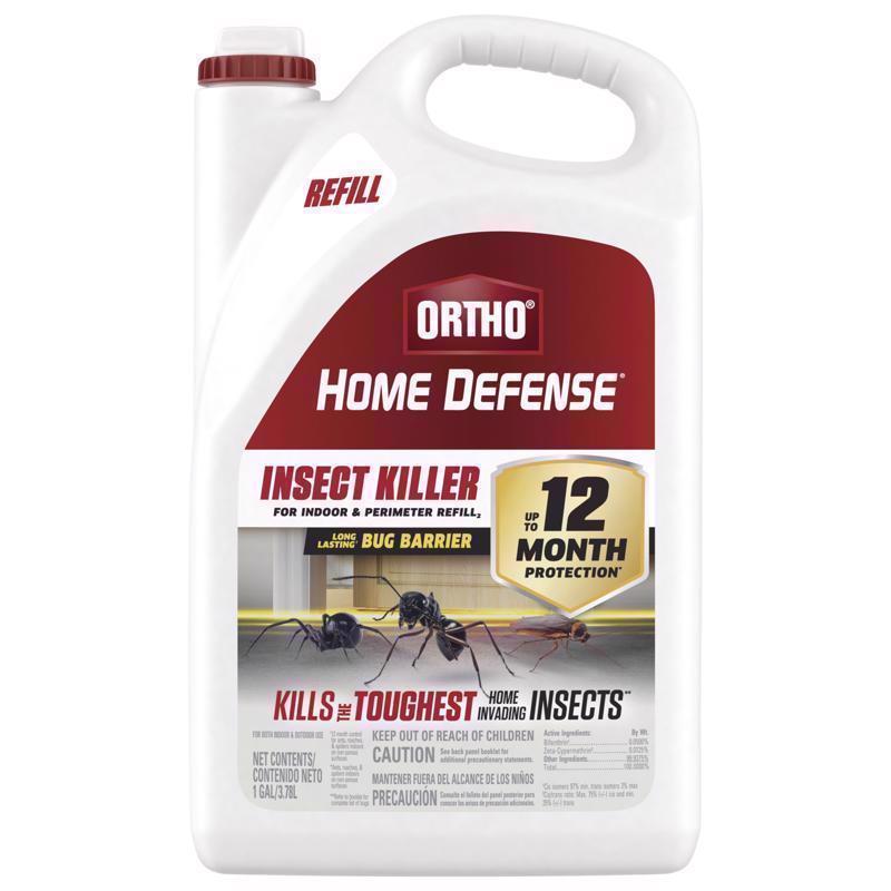 INSECT KILLER RF 1 GAL