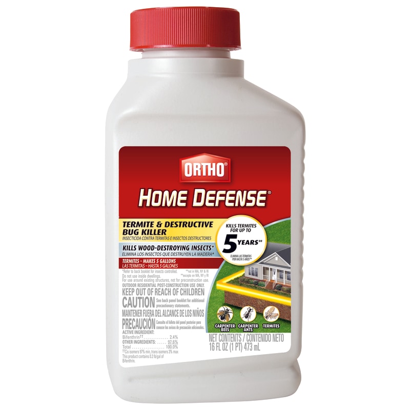 TERMITE KILLR 16OZ