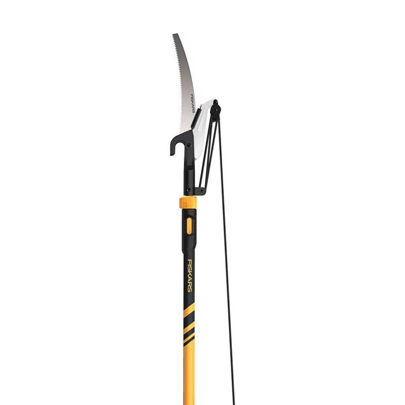 TREE PRUNER EXTENDBL 12'