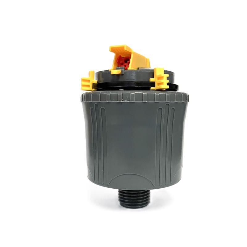 SPRINKL WHISPRHEAD20-80'