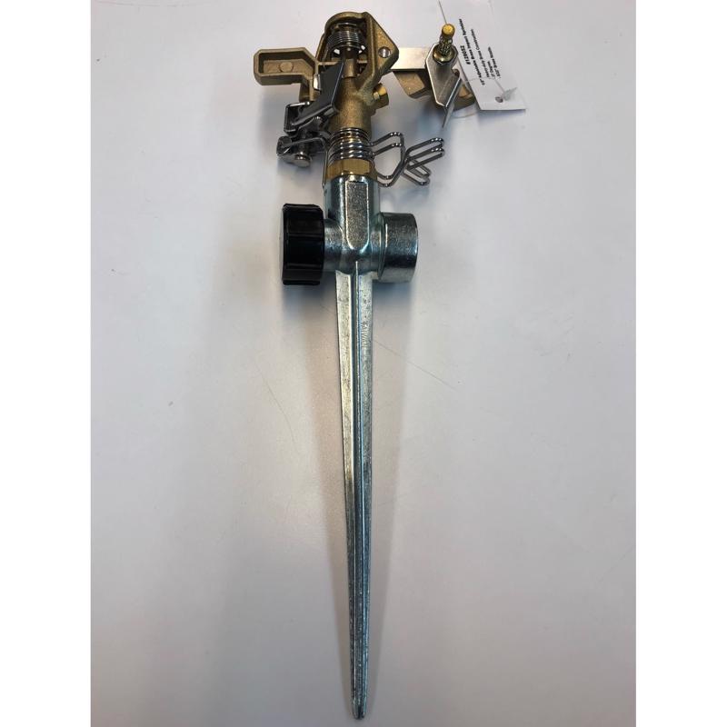 IMPULSE SPRINKLR NO TIP