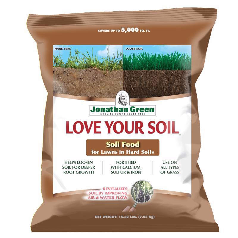 ORGANIC SOIL FOOD 5M