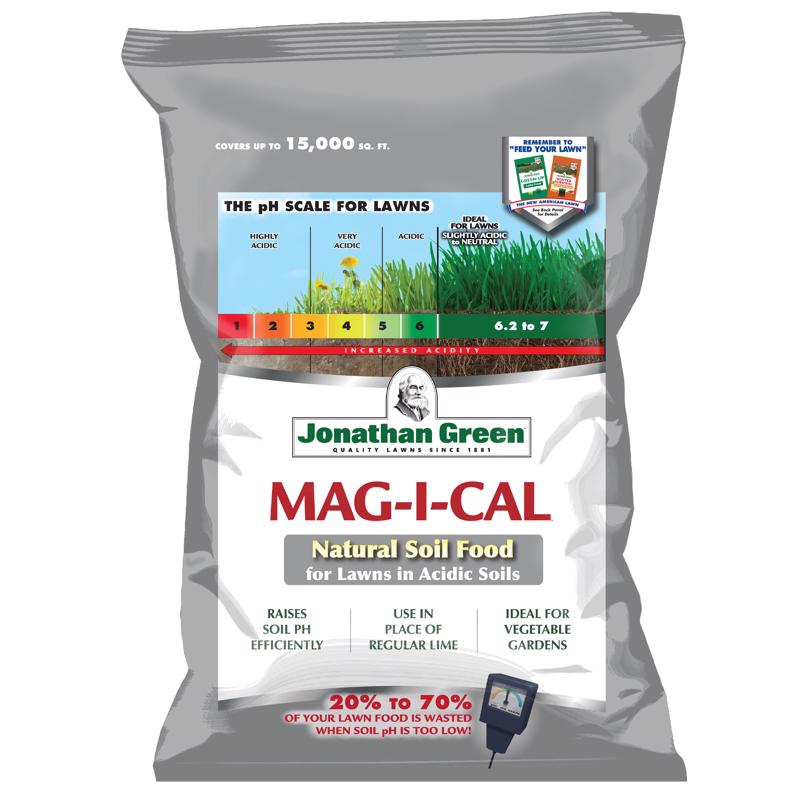 MAGICAL SOIL FOOD 15M