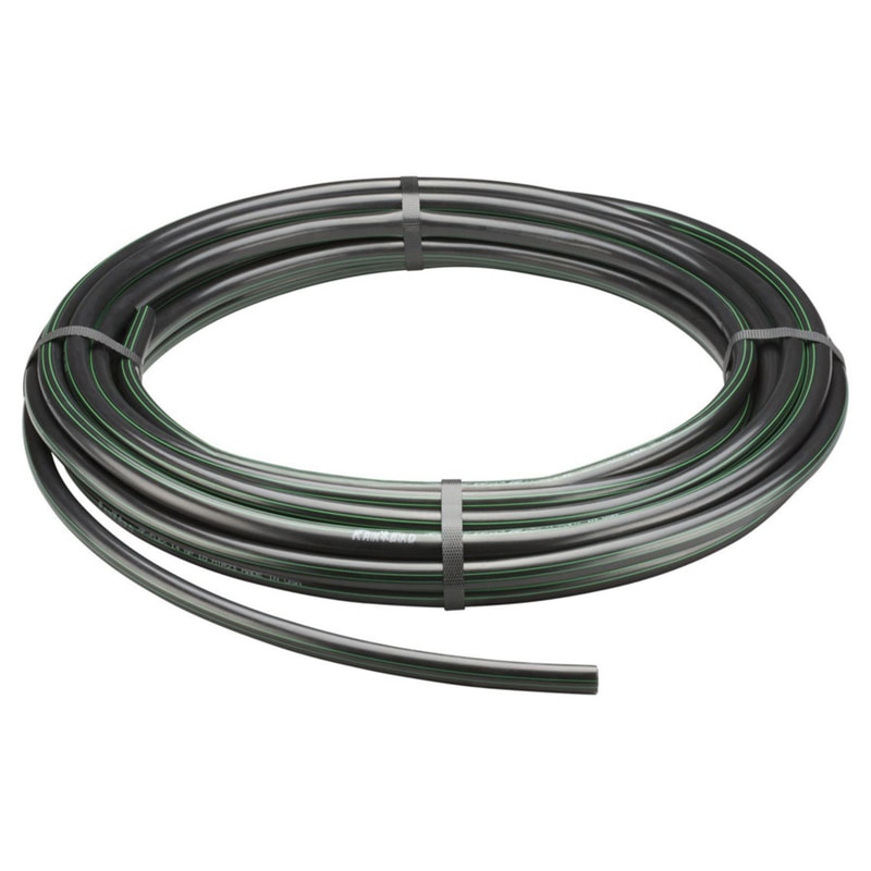 BLANK TUBING 1/2" 50' DS