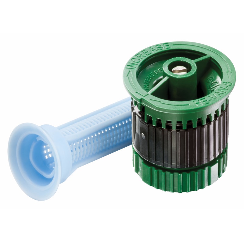 POP UP N0ZZLE HEVAN PLST