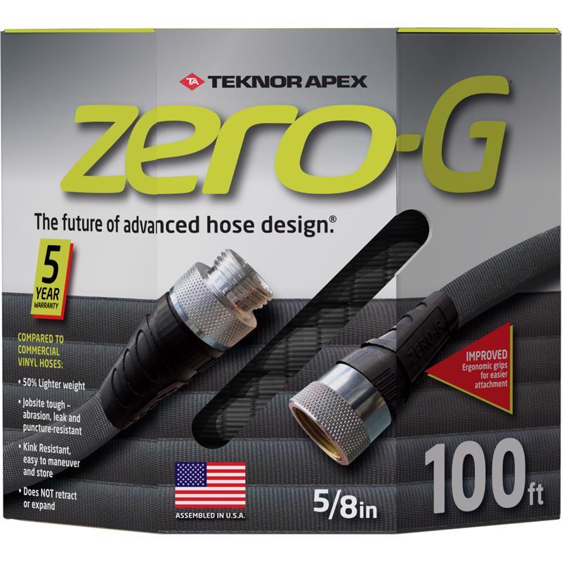 ZEROG 100FT FABRIC HOSE