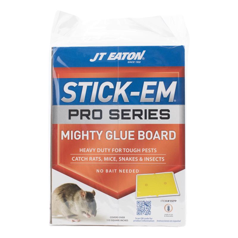 MIGHTY BOARD GLUE TRAP