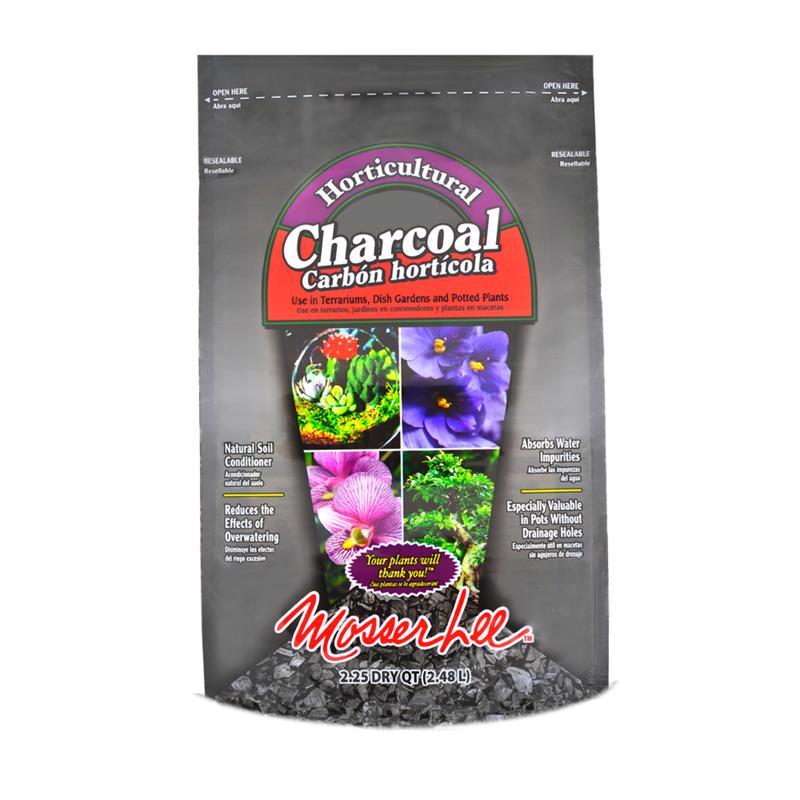 HORTICLT CHARCOAL 2.25QT