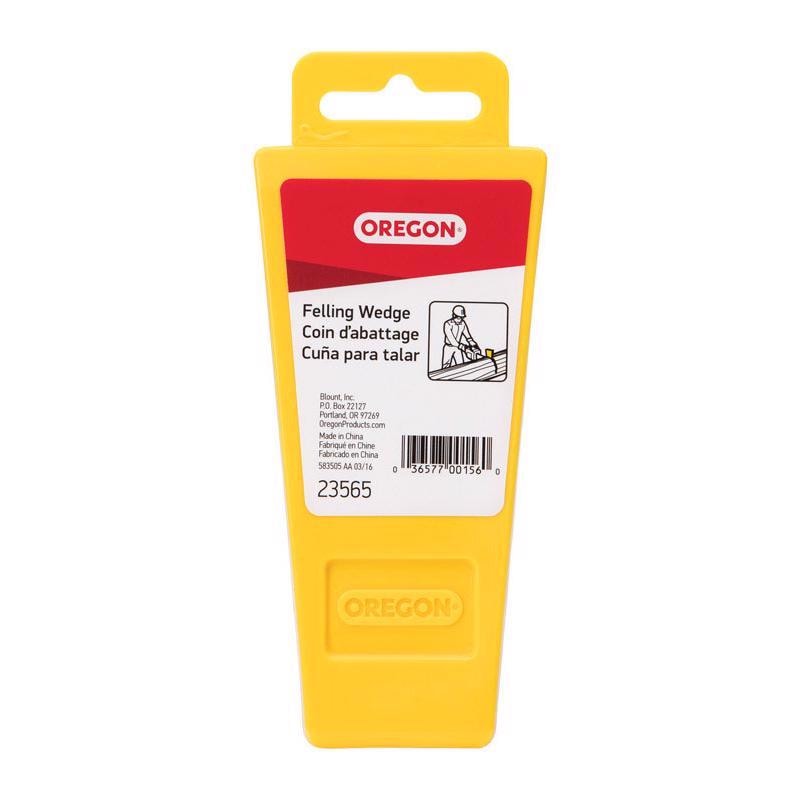 FELLING WEDGE 5.5"H
