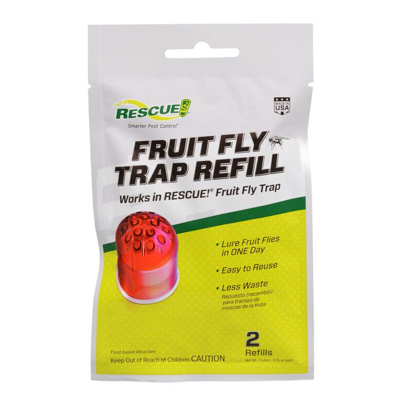 FRUITFLY TRAP REFIL