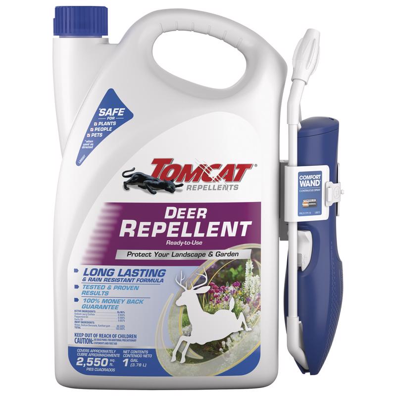 DEER REPPELENT RTU 1GAL