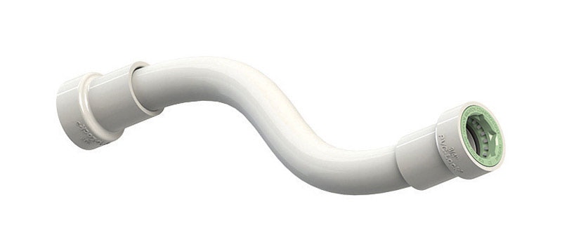 FLEXIBLE RPR COUPLING3/4