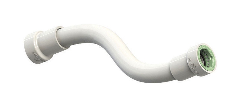 FLEXIBLE RPR COUPLING1/2